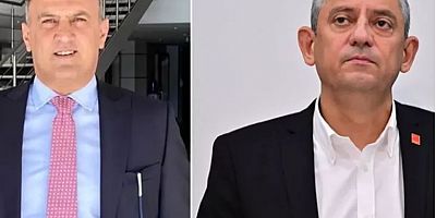 Mustafa Yavuz, Özgür Özel'e seslendi:Kaç dolar verirsem  ihraç edilmem?