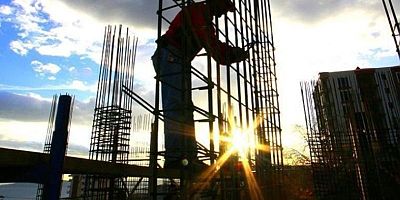 Müteahhitlerden boykot kararı! Tüm inşaatlar durduruldu