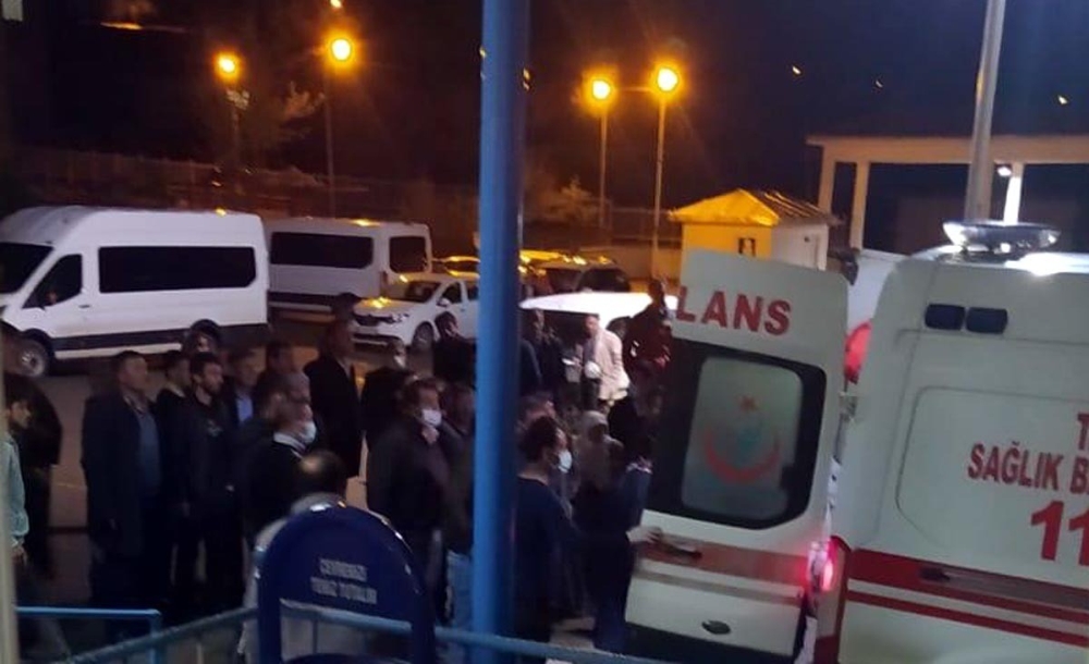 Mutki’de traktör kazası: 2 ölü, 18 yaralı