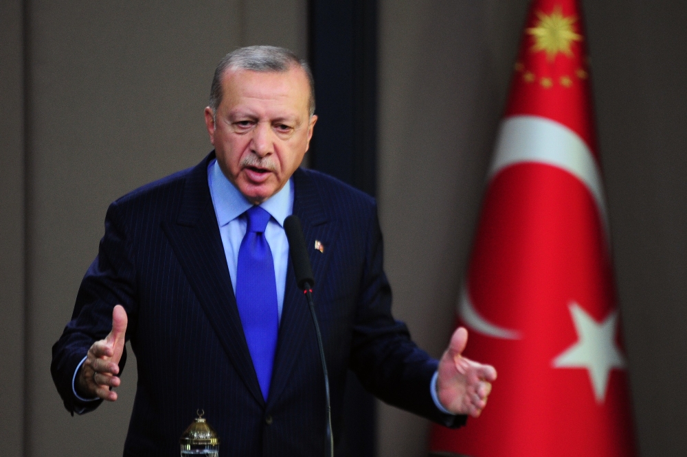 “Müzakere Masasında Olmak Bizi Bağlamaz”