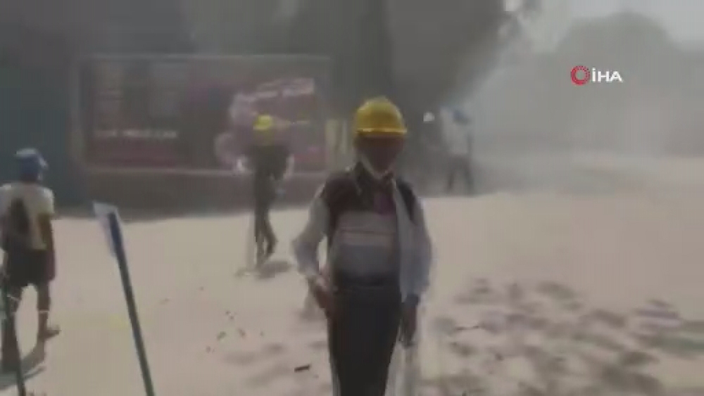 Myanmar’da darbeciler kan akıtmaya devam ediyor: 7 ölü