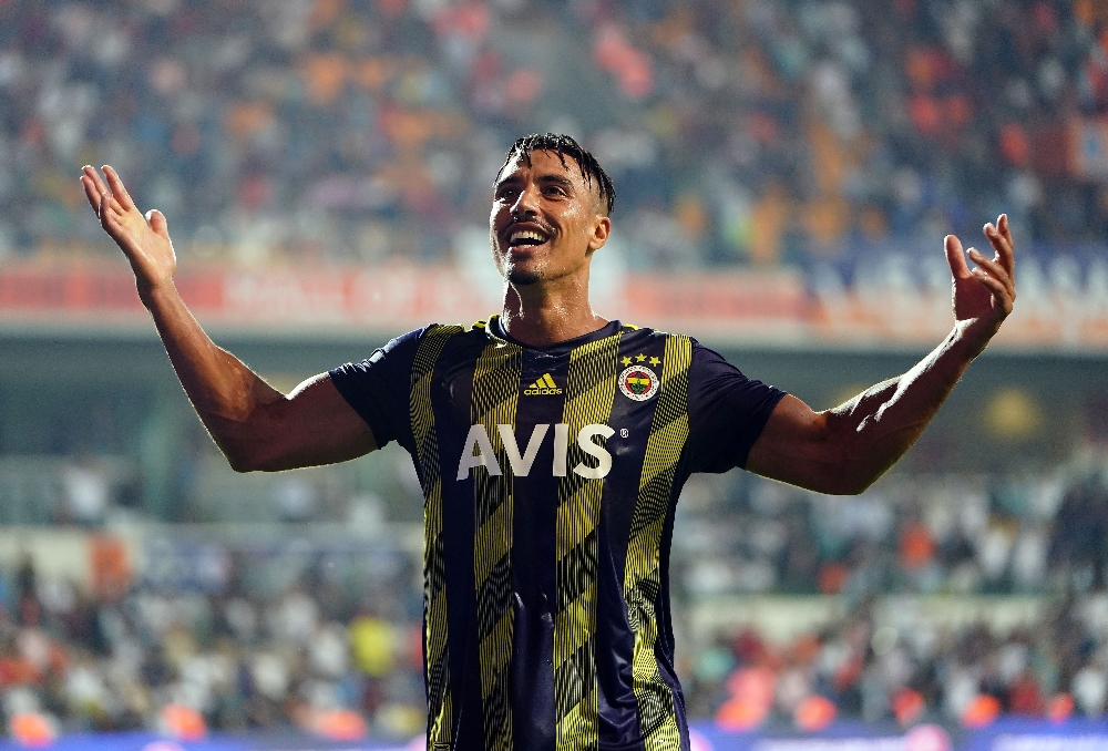 Nabil Dirar’ın korona virüs testi pozitif çıktı