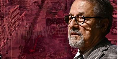 Naci Görür'den deprem fırtınasının ardından sitem dolu sözler..