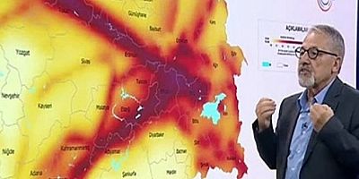  Naci Görür'den İstanbul depremi uyarısı: 500 bin insan ölümle burun buruna