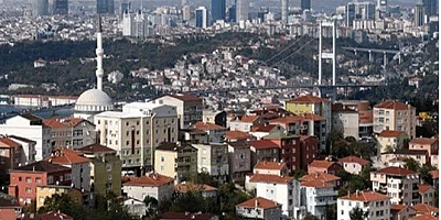 Naci Görür'den korkutan İstanbul depremi uyarısı! 