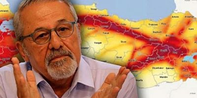 Naci Görür'den o ile deprem uyarısı!