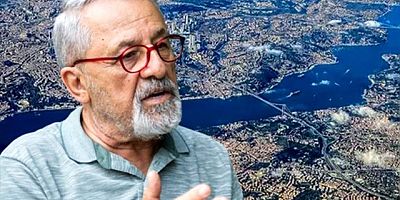 Naci Görür'den yeni uyarı: Bu beş ilde deprem olacak