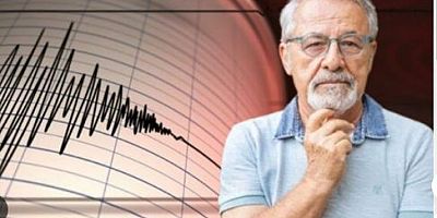 Naci Görür deprem uzmanı değil!