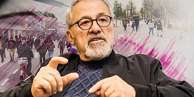 Naci Görür: İstanbul'da 3 konuttan 2'si risk altında