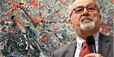 Naci Görür Kula depremi sonrası Eskişehir Fay Zonu uyarısında bulundu