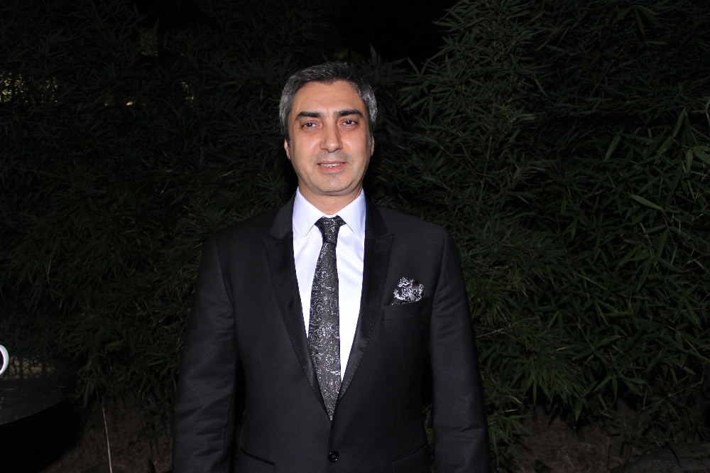 Nagehan Şaşmazdan Necati Şaşmaz İle İlgili Açıklama