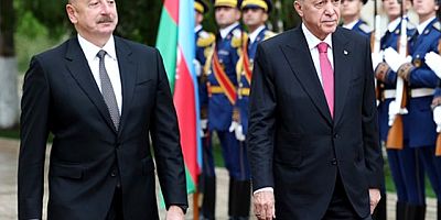 Nahçıvan'da 3 anlaşma imzalandı