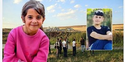 Narin cinayetinde abi Enes şüphesi! 'Ahırda bir erkekle görüldü'