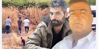 Narin cinayetinde yasak aşk iddiası..