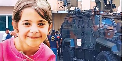 Narin Güran cinayetinde şüpheliler adliyeye sevk edilecek