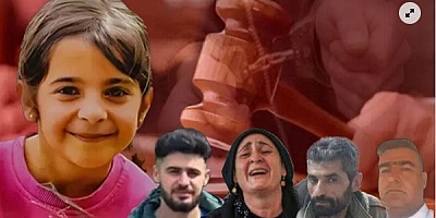 Narin Güran davasında karar! Katillerin cezası belli oldu