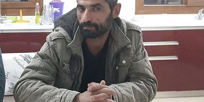 Narin Güran'ı dereye gömen itirafçının fotoğrafı ortaya çıktı