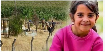 Narin Güran soruşturmasında gözaltına alınan şüphelilerin kimlikleri belli oldu