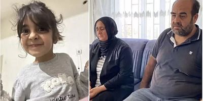 Narin’in amcası Salim Güran’ın ifadesi ortaya çıktı