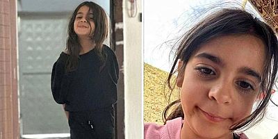 Narin'in ölüm nedeni belli oldu