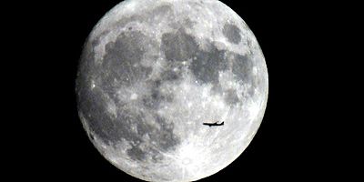 NASA Ay yüzeyine nükleer reaktör kurmayı planlıyor