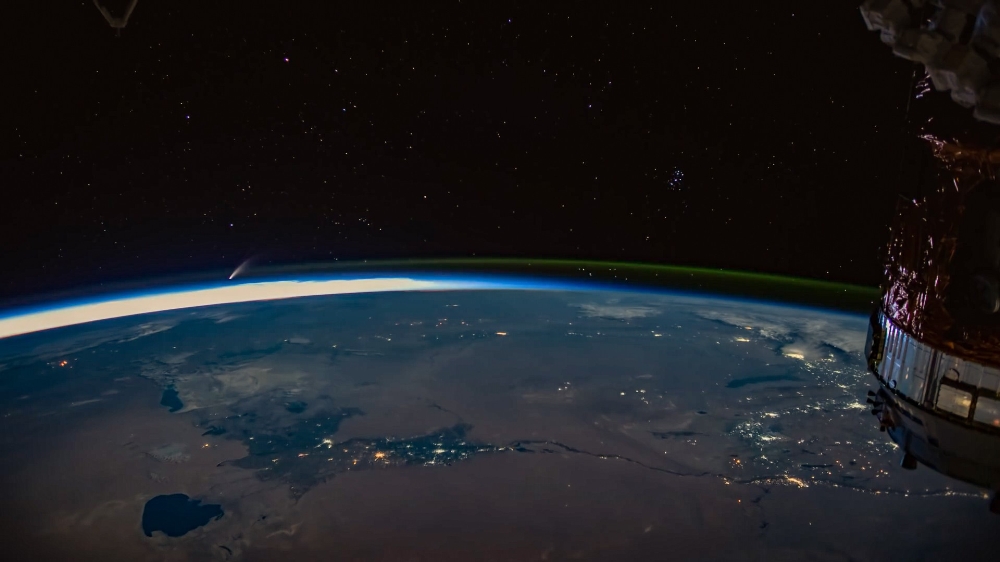 NASA uzay hava durumunun Dünya’ya etkisini araştırıyor