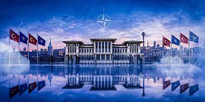 NATO'da tarihi eşik: Ankara Zirvesi