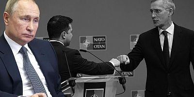 NATO'dan çok sert Rusya açıklaması!