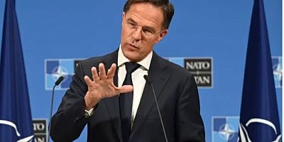 NATO'dan dikkat çeken 