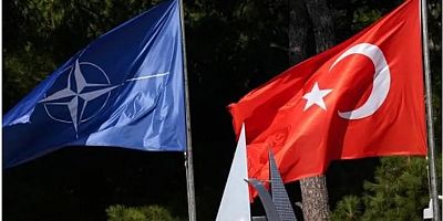 NATO'dan Gazze'deki ateşkesteki rolü için Türkiye'ye teşekkür