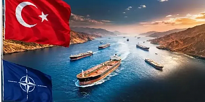 NATO'dan Hürmüz planı! Karar Ankara'da alınacak