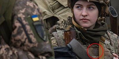 NATO'dan skandal 'Kadınlar Günü' paylaşımı!