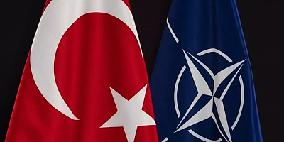 NATO'dan Türkiye mesajı: Tam dayanışma içindeyiz