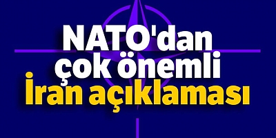 NATO’dan 
