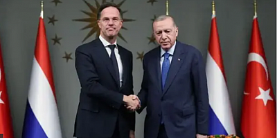 NATO Genel Sekreteri'nden AB'ye Türkiye çağrısı