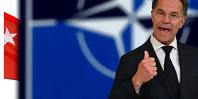NATO Genel Sekreteri'nden Ankara Zirvesi mesajı