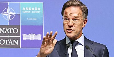 NATO Genel Sekreteri Rutte: Hava gücüne çok uluslu tanker takviyesi geliyor