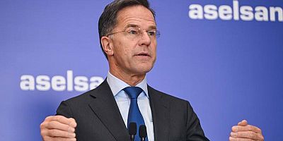 NATO Genel Sekreteri: Türkiye’nin yaptıklarından çok şey öğrenebiliriz