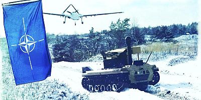 NATO'nun caydırıcılık mimarisine 