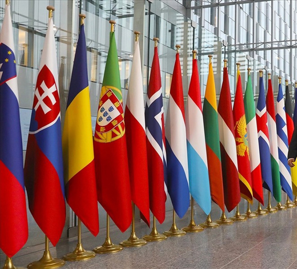 NATO Savunma Bakanları Toplantısı ikinci gününde