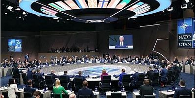 NATO Sonuç Bildirgesi yayımlandı! 2026 zirvesi Türkiye'de olacak