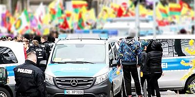 NATO tarihinde bir ilk! PKK'nın Avrupa'daki ağını zayıflatacak karar