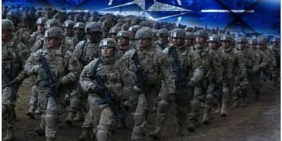NATO tatbikatında Yunanistan'dan provokasyon! 