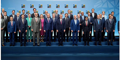 NATO Vilnius Zirvesi Bildirisi yayımlandı! Dikkat çeken Türkiye vurgusu