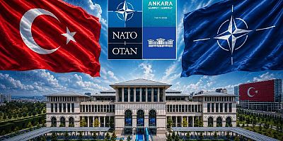 NATO Zirvesi Ankara'nın turizmine 900 milyon liralık ekonomik katkı 