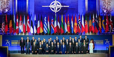 NATO Zirvesi'nden Türkiye için öne çıkan 10 başlık
