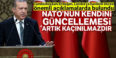 NATO’nun Kendini Güncellemesi Artık Kaçınılmazdır!