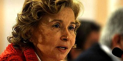 Nazlı Ilıcak yeniden tutuklandı
