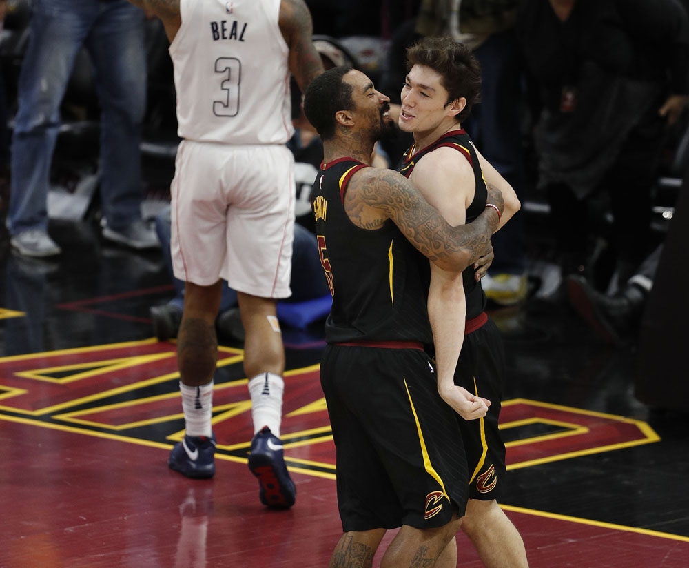 NBA’deki Türk derbisi Cedi Osman’ın