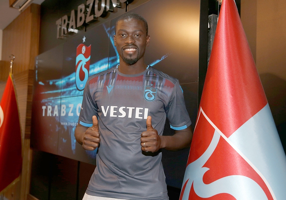 Ndiaye ve Lucas Biglia, Karagümrük’e doğru